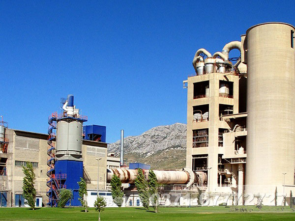 新型干法水泥生產(chǎn)線高溫調(diào)節(jié)閥的故障及解決措施 新型干法水泥生產(chǎn)線高溫調(diào)節(jié)閥的故障及解決措施