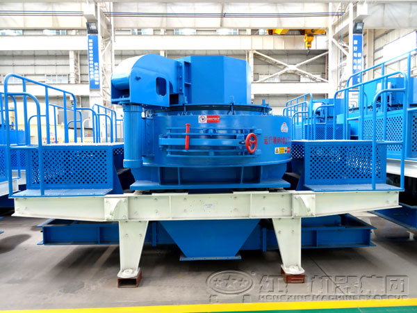 制砂機 制砂機