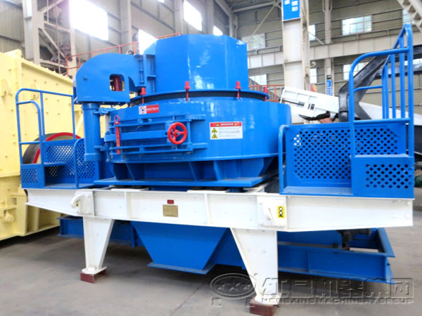 制砂機(jī) 制砂機(jī)