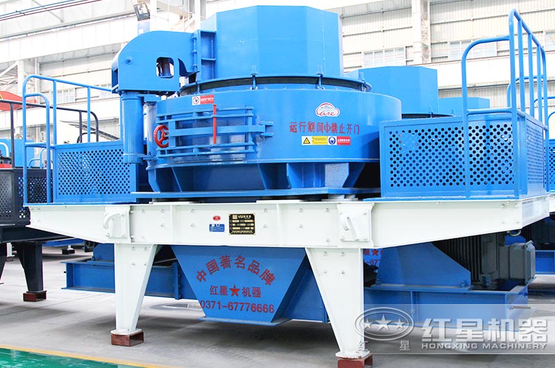 VSI制砂機(jī) VSI制砂機(jī)