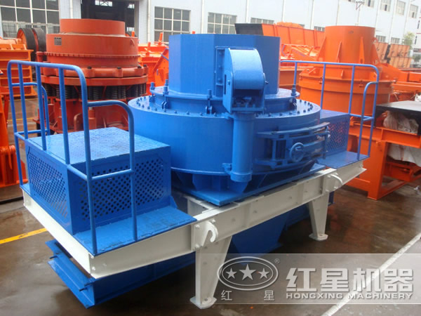 制砂機(jī) 制砂機(jī)