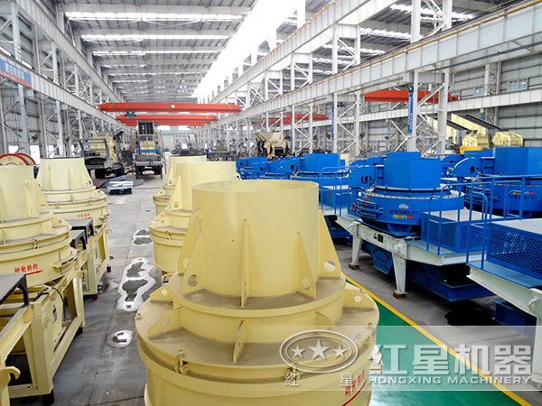 制砂機生產(chǎn)廠家 制砂機生產(chǎn)廠家