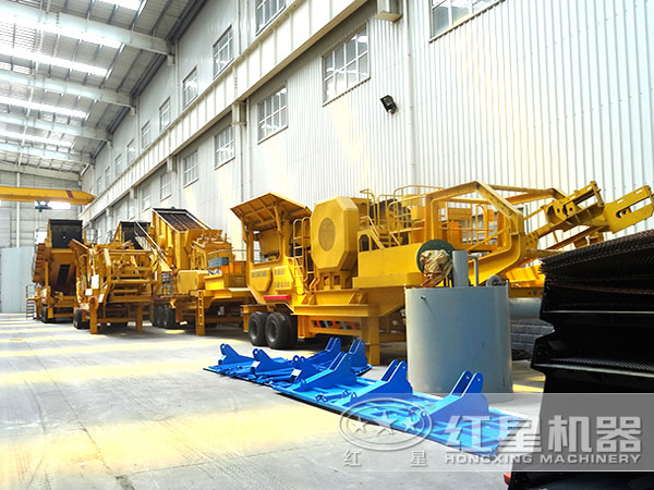 移動(dòng)式制砂機(jī)生產(chǎn)廠家 移動(dòng)式制砂機(jī)生產(chǎn)廠家