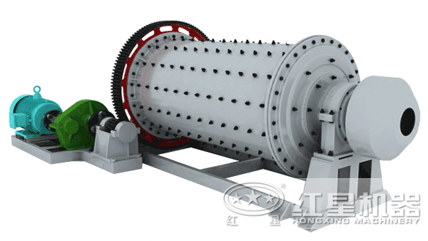 棒磨機工作原理 棒磨機工作原理