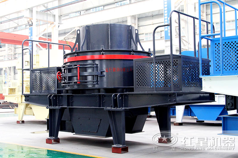 TK制砂機 TK制砂機