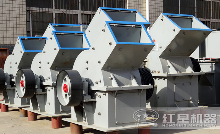 玻璃粉碎機(jī)實(shí)拍圖 玻璃粉碎機(jī)實(shí)拍圖