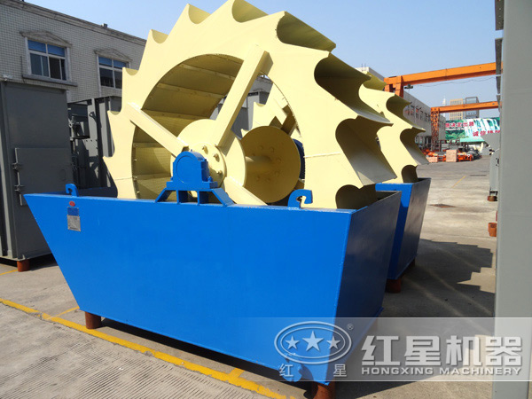 石粉洗石機 石粉洗石機