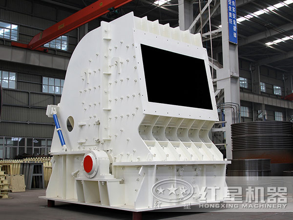 想要高產(chǎn)穩(wěn)產(chǎn)優(yōu)產(chǎn)——選擇反擊式破碎機(jī)，演繹一出破碎好戲