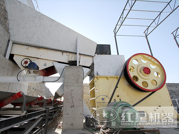 開(kāi)采石場(chǎng)賺錢(qián)嗎？砂石設(shè)備如何選配更劃算？