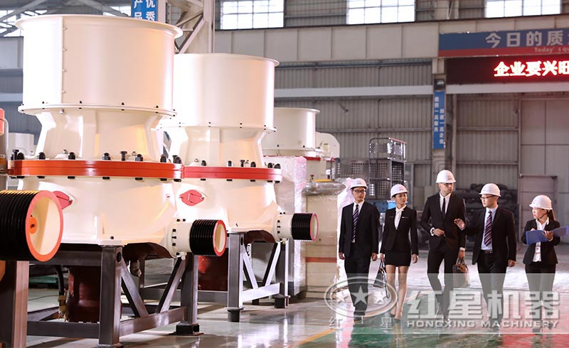 用戶來(lái)廠考察 用戶來(lái)廠考察