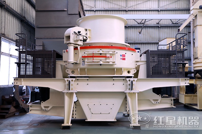 紅星制砂機(jī) 紅星制砂機(jī)