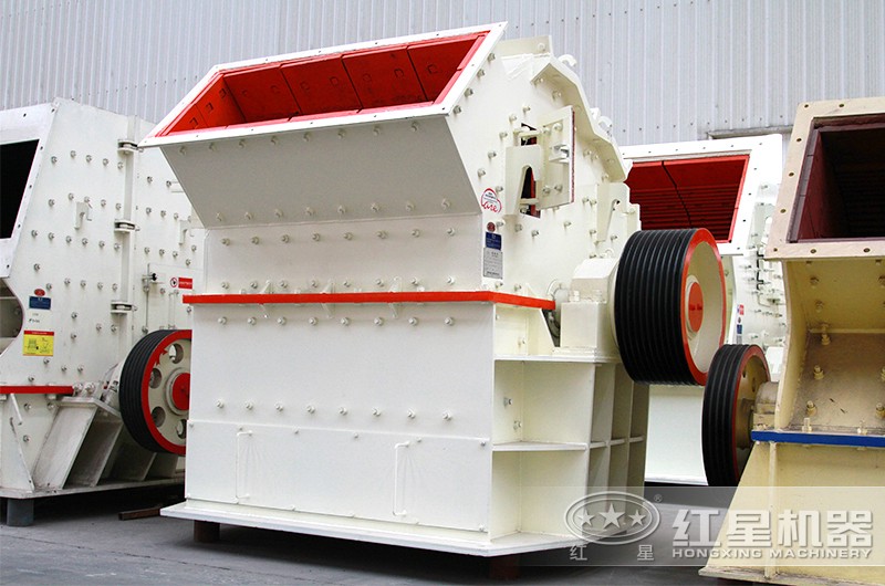 細(xì)碎制砂機(jī) 細(xì)碎制砂機(jī)