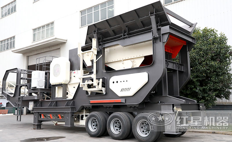 建筑垃圾破碎機(jī)哪種機(jī)型更好？報(bào)價(jià)有什么差別？