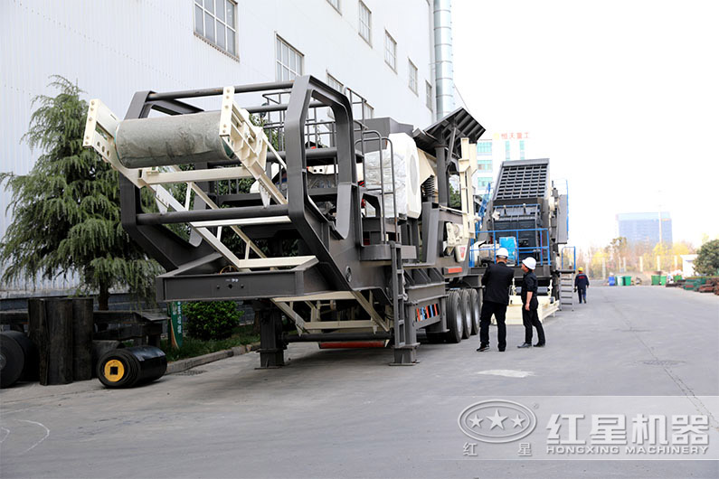 用戶來(lái)廠考察 用戶來(lái)廠考察