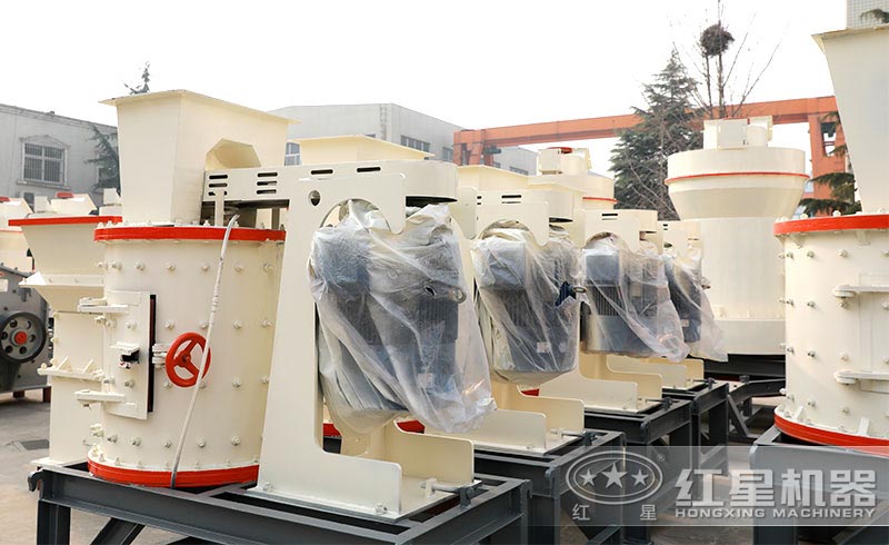 復(fù)合式磕石子機(jī) 復(fù)合式磕石子機(jī)