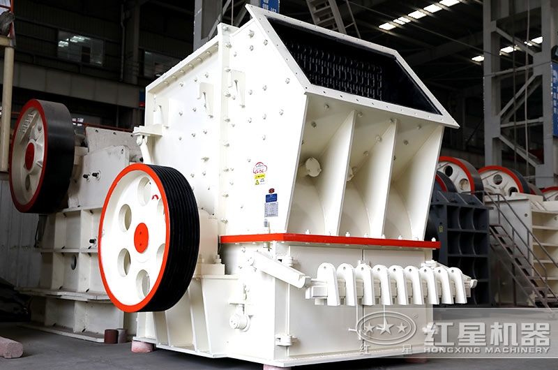 單段磕石子機(jī) 單段磕石子機(jī)