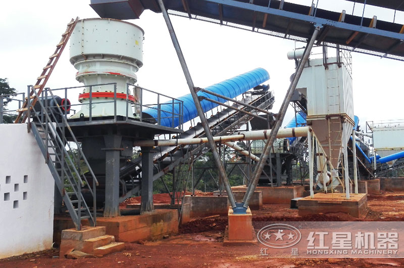 單缸圓錐破碎機(jī)產(chǎn)品 單缸圓錐破碎機(jī)產(chǎn)品