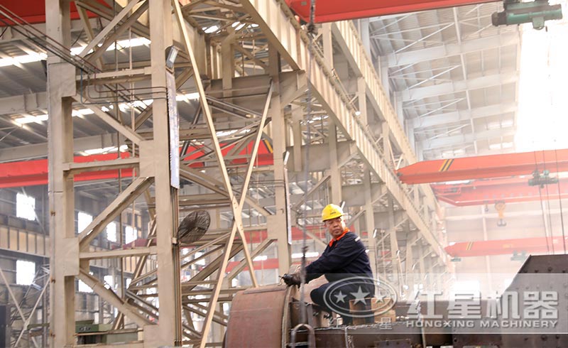 車間實拍 車間實拍