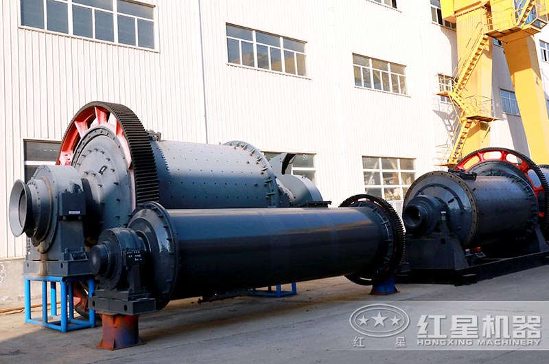 水泥球磨機(jī) 水泥球磨機(jī)