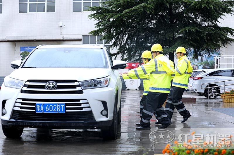 紅星制砂機(jī)值得信賴 紅星制砂機(jī)值得信賴