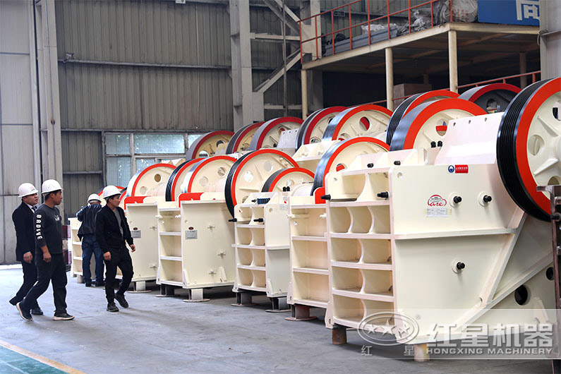 用戶(hù)來(lái)廠(chǎng)考察設(shè)備