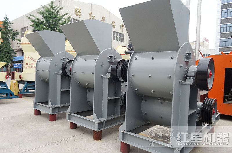 雙級無篩底粉碎機生產(chǎn)廠家 雙級無篩底粉碎機生產(chǎn)廠家