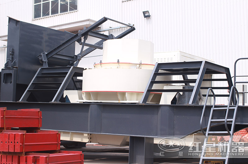 移動打砂機(jī)有時產(chǎn)200噸的嗎？哪家的價格比較便宜