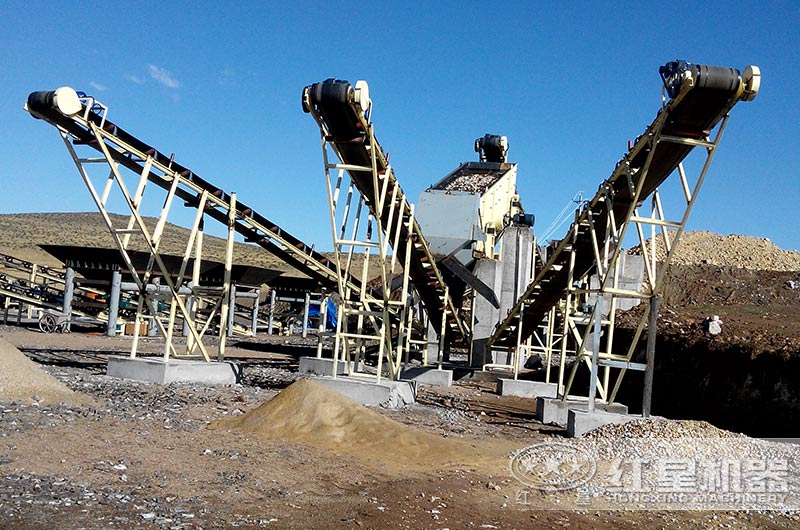 雙級無篩底破碎機(jī)能制沙嗎？有哪些廠家可供選擇