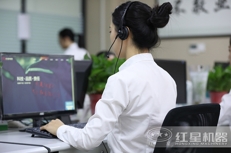 客服人員采用60S響應(yīng)政策，隨時(shí)等待您的來電