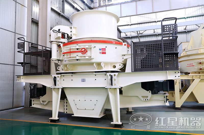 先進(jìn)的大產(chǎn)量HVI制砂設(shè)備 先進(jìn)的大產(chǎn)量HVI制砂設(shè)備