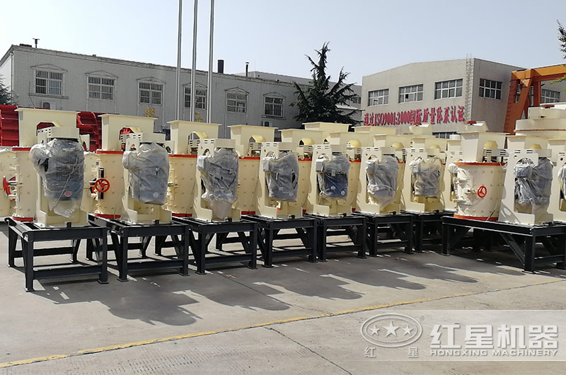 復合制沙機有充足的貨源，等你來選