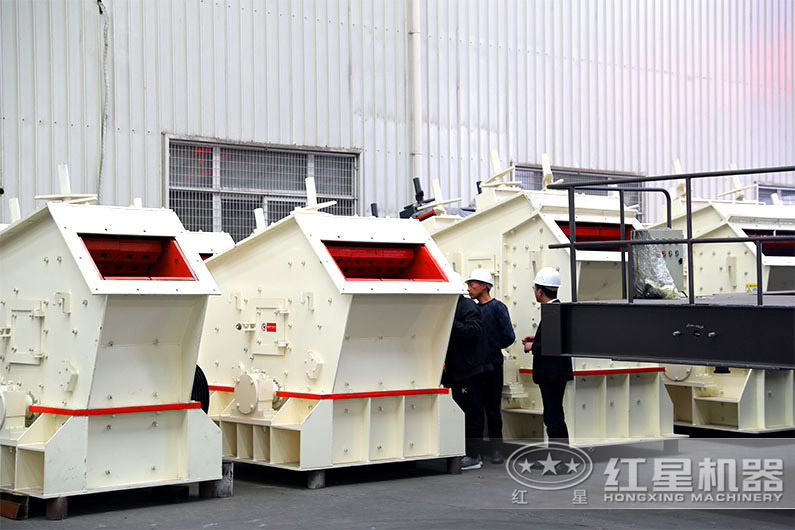 日產(chǎn)1000噸的磕沙機(jī)投資多少錢(qián)？有沒(méi)有生產(chǎn)視頻可看