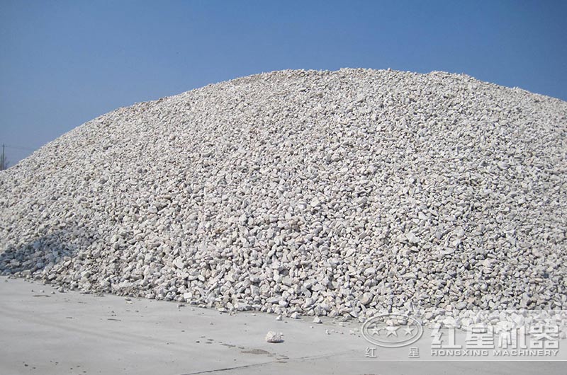 石粉物料 石粉物料