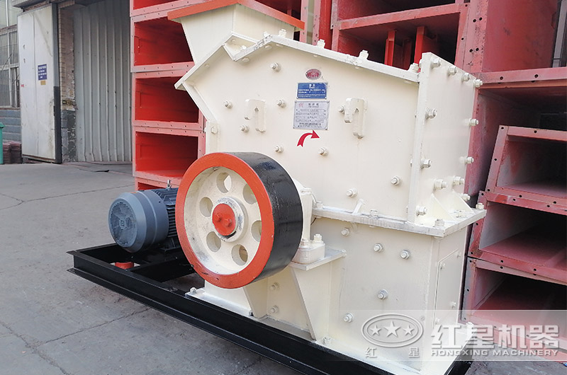 細(xì)碎機實物圖展示 細(xì)碎機實物圖展示