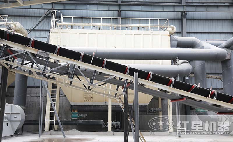 機制砂廠環(huán)保好不好批？投資制沙廠需要花費多少成本？