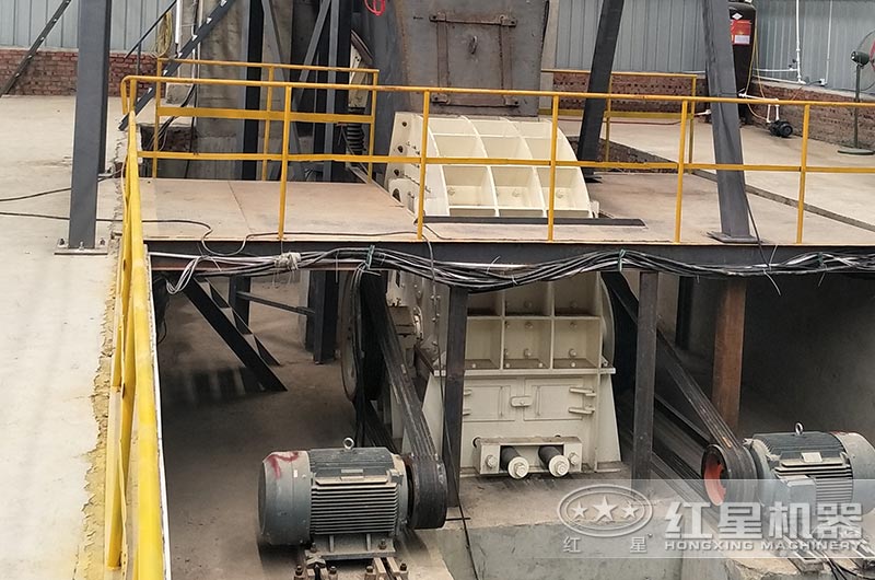 制砂機(jī)能處理濕料嗎？制砂設(shè)備有移動(dòng)式的嗎？