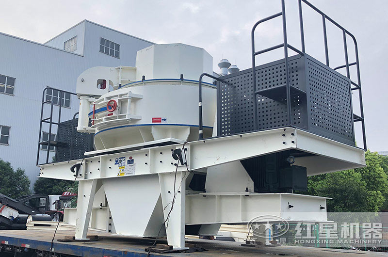 石頭能打成沙子工地用嗎？石頭制砂機(jī)設(shè)備怎么選擇？