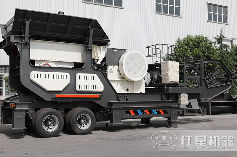 混凝土再生料粉碎機(jī)設(shè)備型號，多少錢一臺？