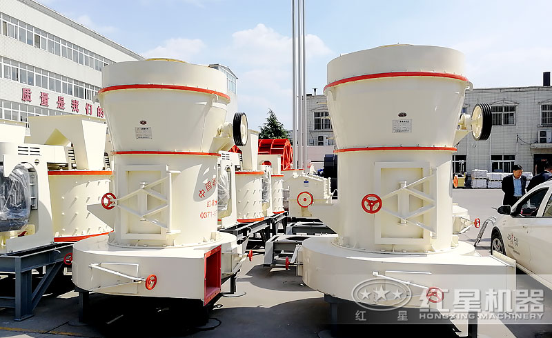 石頭磨粉機型號這么多如何選購？哪個廠家賣的好用？