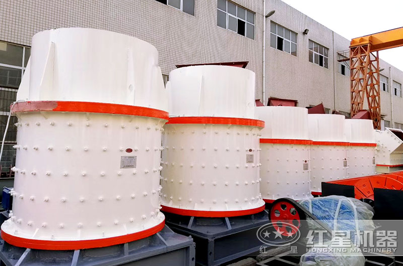 立式破碎機廠家現(xiàn)貨直銷 立式破碎機廠家現(xiàn)貨直銷