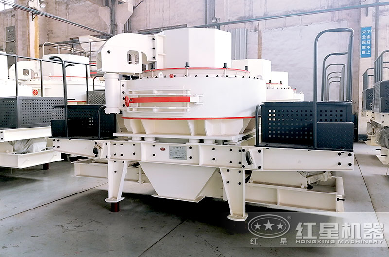 VSI制砂機(jī)工作參數(shù)以及作業(yè)配置 VSI制砂機(jī)工作參數(shù)以及作業(yè)配置