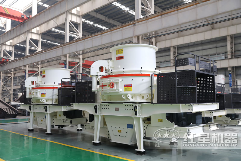 新型礦山打砂機型號推薦，多少錢一臺？