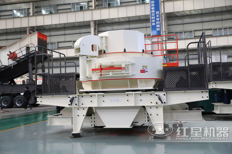 新型礦山打砂機型號推薦，多少錢一臺？