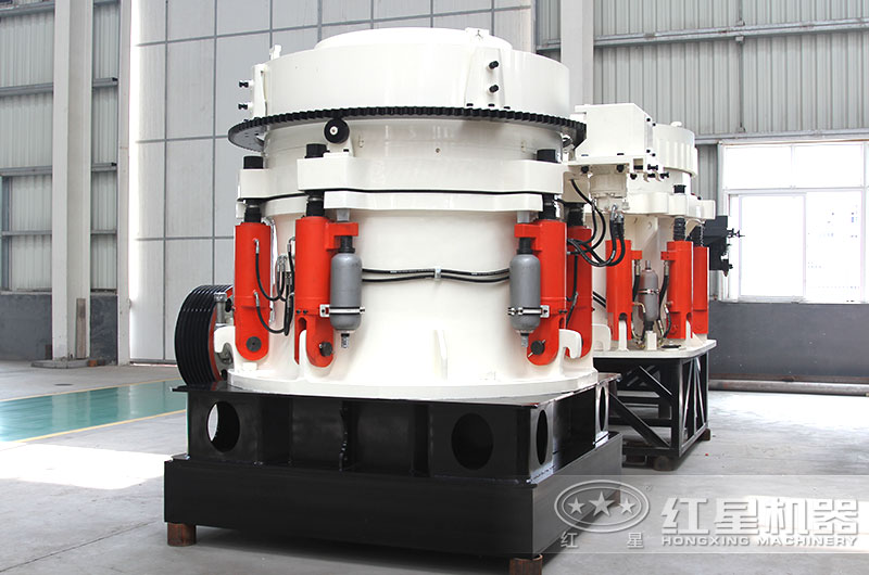 1400圓錐破碎機型號參數(shù)，廠家報價是多少？