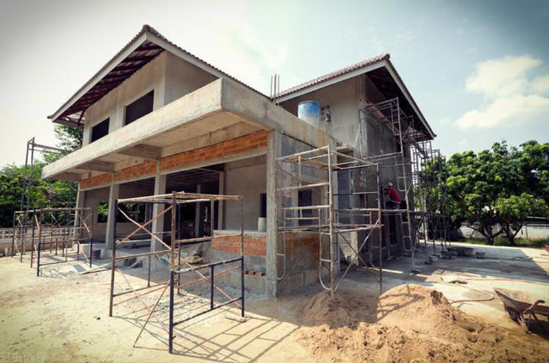 農(nóng)村建房砂石難求，可以用石粉代替沙子做混凝土嗎？