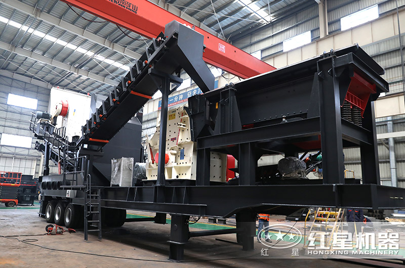 混凝土再生料粉碎機(jī)設(shè)備型號，多少錢一臺？