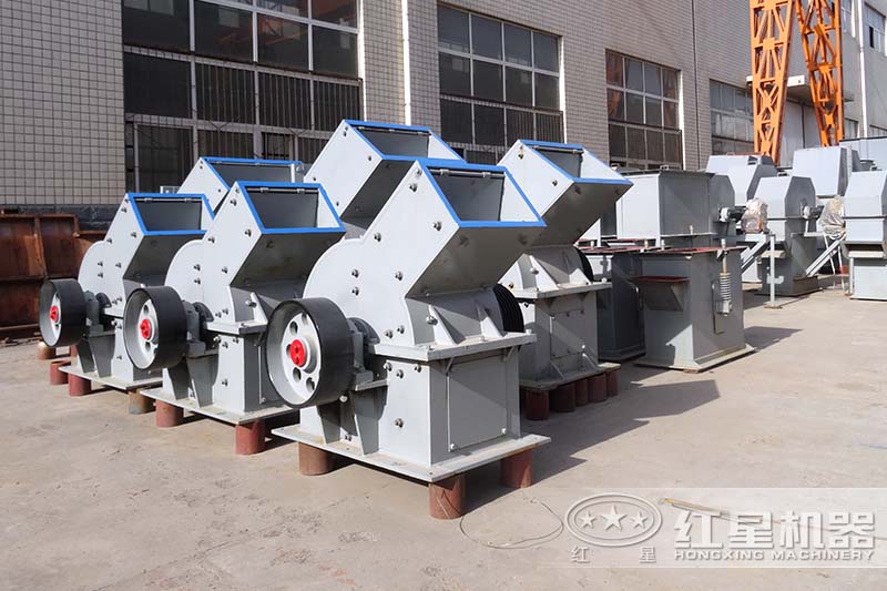 小型錘式破碎機(jī)型號(hào)參數(shù)表，報(bào)價(jià)是多少？