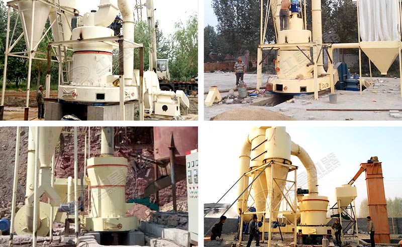 雷蒙磨型號(hào)與參數(shù)價(jià)格，廠家推薦