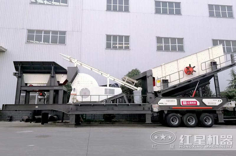 重錘破碎機(jī)型號(hào)多多，詳細(xì)參數(shù)信息介紹