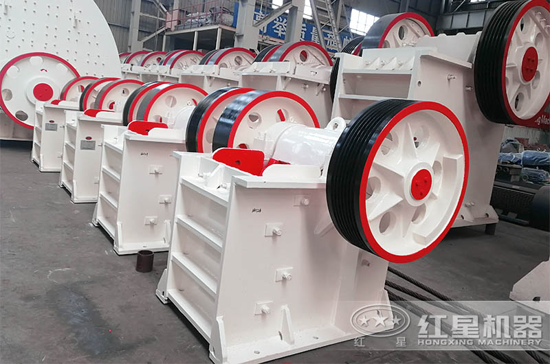 每周答疑：適合小型砂石生產(chǎn)線用的設(shè)備有哪些？